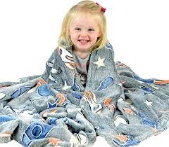 Kids Blankets